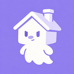 GHOSTHOUSE
