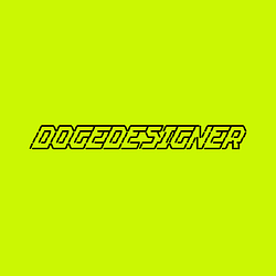 DOGEDESIGNER