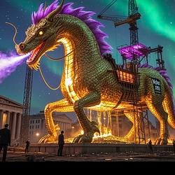 TROJAN