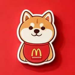 McDOGE