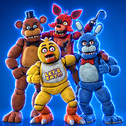 FNAF