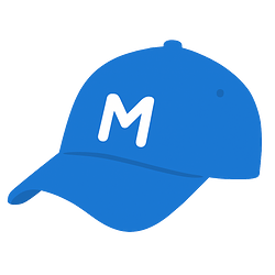 market cap logo