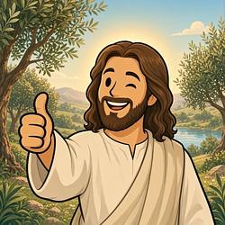 jesus