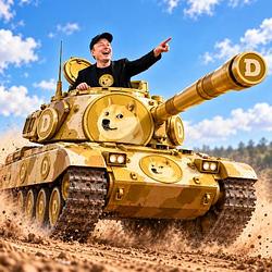 DOGETANK
