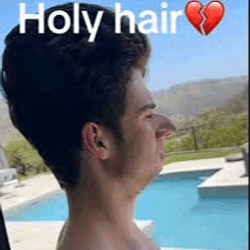 HAIR
