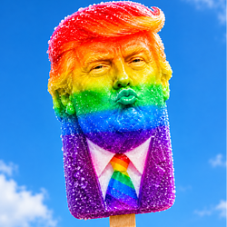 TRUMPOP