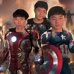 AVENGERS