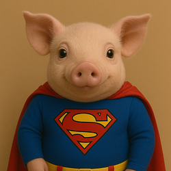 super ham / SOL