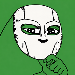 Maskpepe