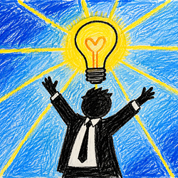 IDEA / SOL