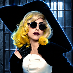 JAILGAGA