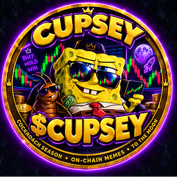 $CUPSEY