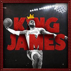 LEBRON