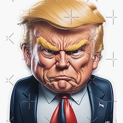 ANGRYTRUMP