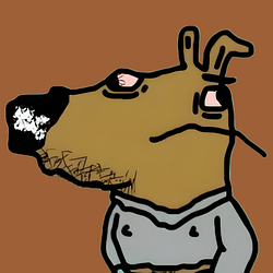 STRESS GUY logo