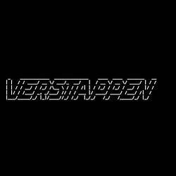 VERSTAPPEN