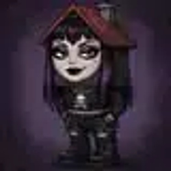 GOTHHOUSE / SOL