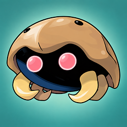 KABUTO