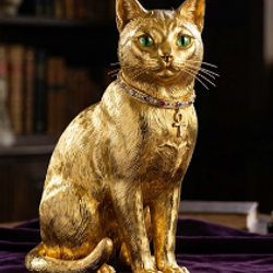 GOLDCAT