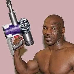 mykedyson
