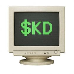 KD