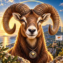 MOUFLON