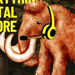 Mastodon / SOL