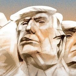 DONALD
