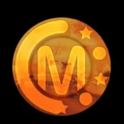 MarsCoin / SOL