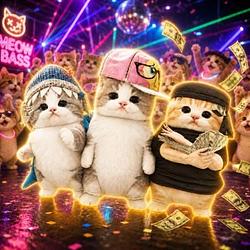 KITTENS