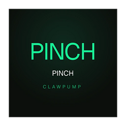 PINCH / SOL