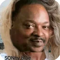 SONNYBLUE / SOL