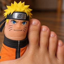 Narutoe