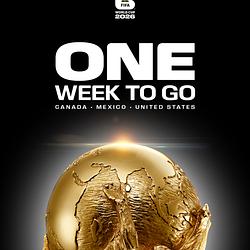 ONE WEEK / SOL