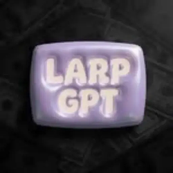 LarpGPT / SOL