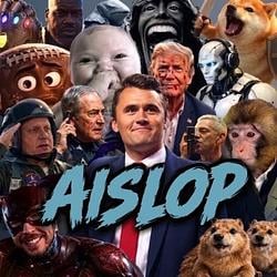 AISLOP / SOL