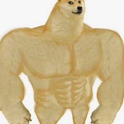 Strong Inu