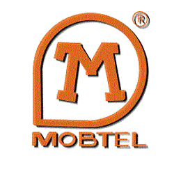 Mobtel logo