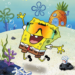 SPONGEBOB / SOL