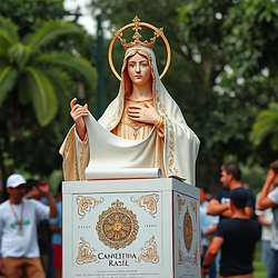 SAINTBR