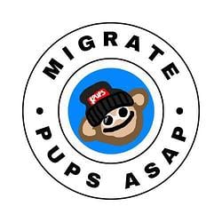 PUPS logo