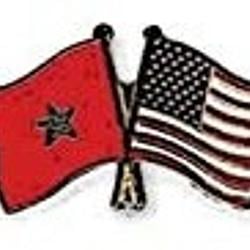 Moorish Sovereign Citizen logo
