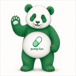 pumppanda