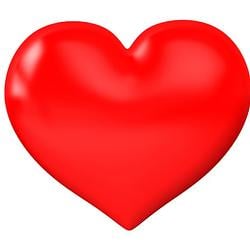 I love you / SOL