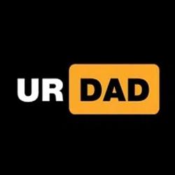 ur dad