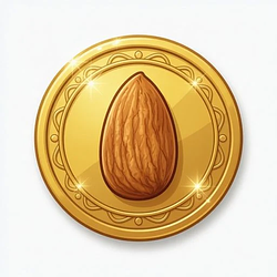ALMOND / SOL