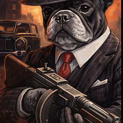 pug