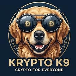 KRYPTO K9 / SOL