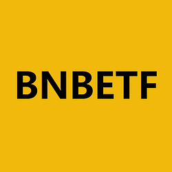 BNBETF / BNB