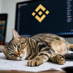 Binancecat